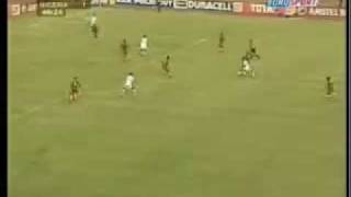 Nigeria Vs Cameroon African Nations Cup 2000 Finals [upl. by Chenee]