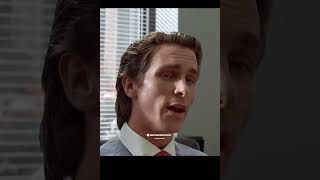 🩸AMERICAN PSYCHO y LAS LEYES DE LA NATURALEZA HUMANA 1 americanpsycho patrickbateman resumen [upl. by Ahsiener]