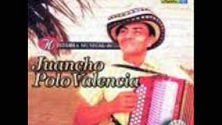 JUANCHO POLO VALENCIA SIO SIOwmv [upl. by Warga529]