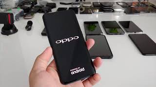 كيف تعمل فورمات لأجهزة أوبو OPPO Format [upl. by Euqinobe]