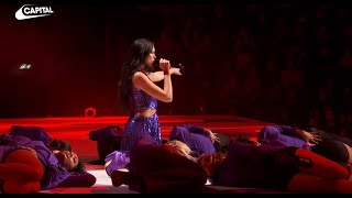 Dua Lipa  Capitals Jingle Bell Ball 2022  Full Show [upl. by Niajneb]