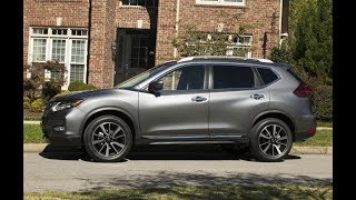 2018 Nissan Rogue [upl. by Mansfield]