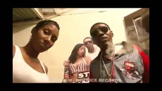 Vybz Kartel  2010 Official Music Video [upl. by Fadden]