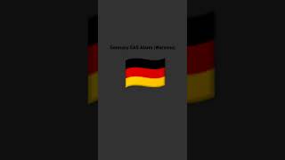 Germany EAS Alarm Warzone [upl. by Seidler]