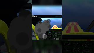 FUNNY JOYSTICK GLITCH INDIAN BIKE 3D 😅🤣 shorts gaming funny [upl. by Anwahsed641]