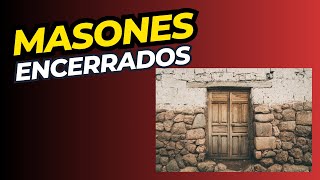 MASONES Qué Hacen en Secreto Rituales a Puerta Cerrada [upl. by Jerroll]