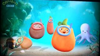 SMALL POTATOES Opening Theme Song Tune Cbeebies  Kids  Children [upl. by Ecylla]