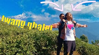 K Hudaixa Yaha  Lwang Ghalel motovlog vlog travel subscribe [upl. by Lurie362]