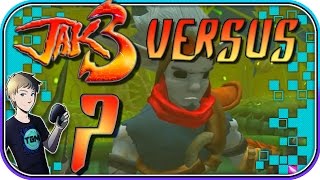 Jak 3 Versus  Episode 7 I Need A Wee [upl. by Readus776]