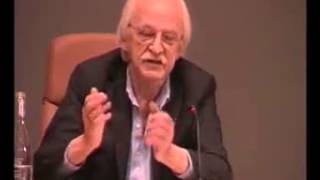 Magistral conferencia de Antonio Escohotado quotLos Enemigos De La Realidadquot [upl. by Guy]