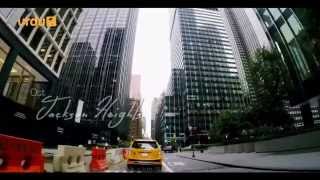 Jackson Heights OST Laiyan Laiyan by Saad Sultan [upl. by Asuncion]