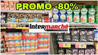 🧨INTERMARCHÉ PROMO 80 060824 Promo promotion intermarché bonsplans promointermarché [upl. by Nidroj]