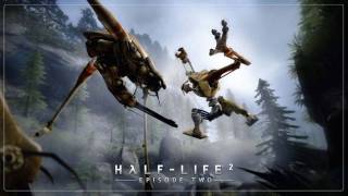 Half Life 2  Episode 2 Ost  Extinction Event Horizon [upl. by Chelsae]