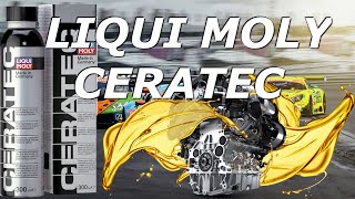 Shocking Truth About Liqui Moly Ceratec [upl. by Krever]