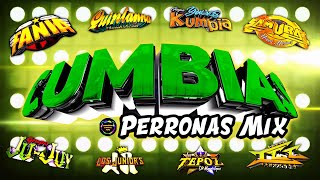 ⚡PURAS CUMBIAS PERRONAS MIX CUMBIAS SONIDERAS LO NUEVO 2024🎉MIX CUMBIAS PARA BAILAR TODA LA NOCHE💃🕺 [upl. by Matthaeus]