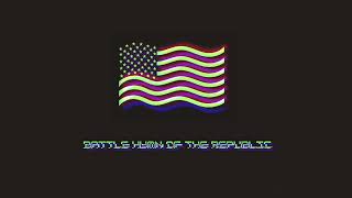 Battle Hymn of the Republic  Synth Remix [upl. by Yrocaj]