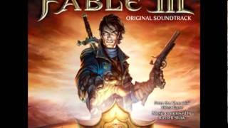 Fable 3 OST  Main Theme [upl. by Margalo473]