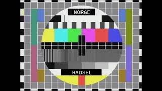 Testcard HADSEL ch E4 [upl. by Deppy]