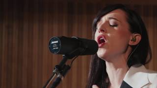 DAVID BOWIE  LIFE ON MARS COVER BY LENA HALL [upl. by Gonagle]