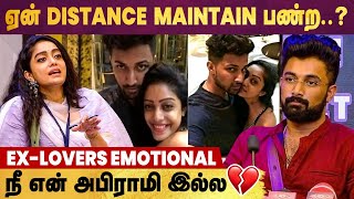 Abhiramiயை Emotional ஆக்கிய Niroop 💔 Bigg Boss Ultimate [upl. by Ahsimin955]