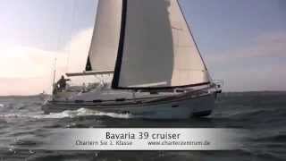 Bavaria 39 cruiser [upl. by Meter]