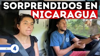 😳 Esto nos llamó la ATENCIÓN en NICARAGUA 🌎 Ep4 Granada [upl. by Einnor405]