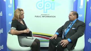 Budget In Focus  Hon Moses Nagamootoo Prime Minister Cooperative Republic of Guyana [upl. by Ecidnarb]