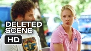 Knocked Up Deleted Scene  Should We Keep It 2007  Judd Apatow Movie HD [upl. by Storz]