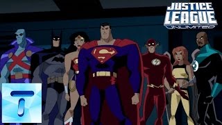 quotJustice Leaguequot performed by the Cinematic Symphony [upl. by Etnoid]