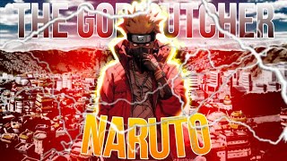 Neglected Naruto  The God BUTCHER  Part 1  Texting story  Naruto x [upl. by Geoff169]