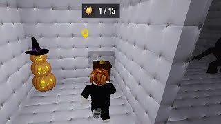 ROBLOX  Quiet Escape Horror  Full Walkthrough [upl. by Ittam9]