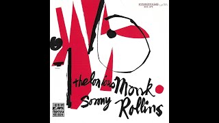 Thelonious Monk amp Sonny Rollins 1954 FULL ALBUM [upl. by Allisurd201]