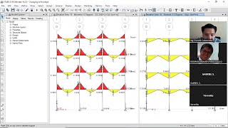 Diseño sísmico de vigas y columnasConsideraciones de ductilidad ETABS ACI31814 E060 spColumn [upl. by Mimi931]