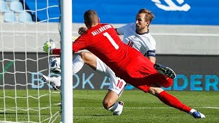 Iceland vs England 0 1  All goals and highlights  05092020  UEFA  League A  Goal Sterling [upl. by Avehstab]