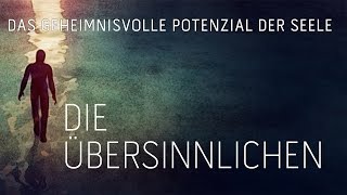 DIE ÜBERSINNLICHEN  Trailer [upl. by Nuavahs]