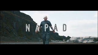 Paweł Motyl  Napad Official Music Video [upl. by Ecirual]