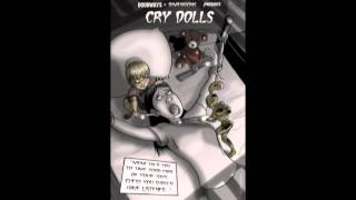 DOORWAYS AND DIMENSIONS EPISODE 2 CRY DOLLS  SPIDER [upl. by Laehplar]