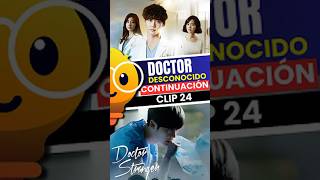 CLIP 24 ¿Repartidor de Agua es un Gran Médico 😱🤯 kdrama datosfascinantes [upl. by Lasala517]