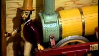 Ward Kimball Collection Part 2 [upl. by White]