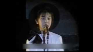 DDAY（川喜多美子）  19860627 中野公会堂 [upl. by Leakcim]