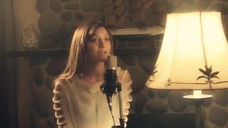 quotSweater Weatherquot  The Neighbourhood Max amp Alyson Stoner Cover [upl. by Eipper920]