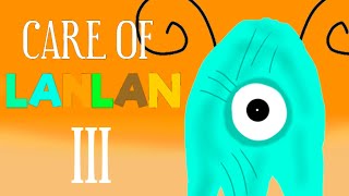 Care Of LanLan 3  Full Gameplay [upl. by Micki4]