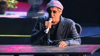 Adriano Celentano Live Arena di Verona 2012 Storia d´amore [upl. by Nomelc]