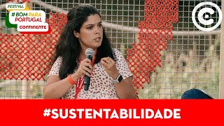 Crescer em comunidade  Desigualdade social em Portugal  Área Sustentabilidade  Festival BPP [upl. by Ahsrats893]