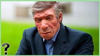 What If The Neanderthals Had Not Gone Extinct [upl. by Winnie]