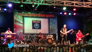 Pak Guru  Music Plus Koes Plus Cover [upl. by Aidni]