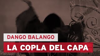 O clipe do vilão Capa  Dango Balango [upl. by Warrick]