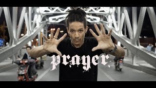 Travis Scott  The Prayer ft SKITZO dancing in Shanghai  YAK FILMS x We Are One [upl. by Sida]