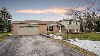 2873 Small St Innisfil Ontario Barrie Real Estate Tours HD Video Tour [upl. by Carbo545]