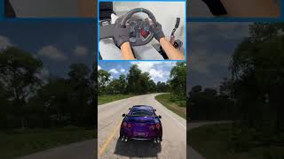 Nissan GTR R35 955 HP  FORZA HORIZON 5 rebuild g29steeringwheel rebuildingfh5 logitech fh5 [upl. by Claudia]